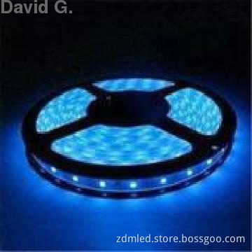 12v Waterproof Battery Powered Led Strip